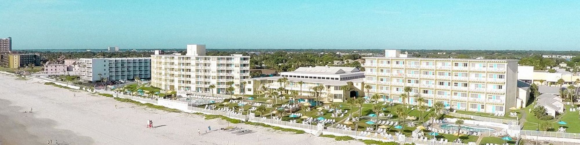 Perry's Ocean Edge Resort