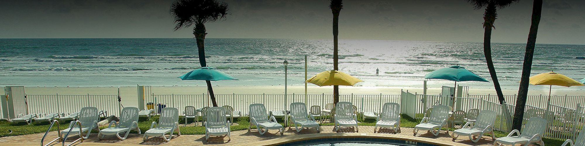 Perry's Ocean Edge Resort