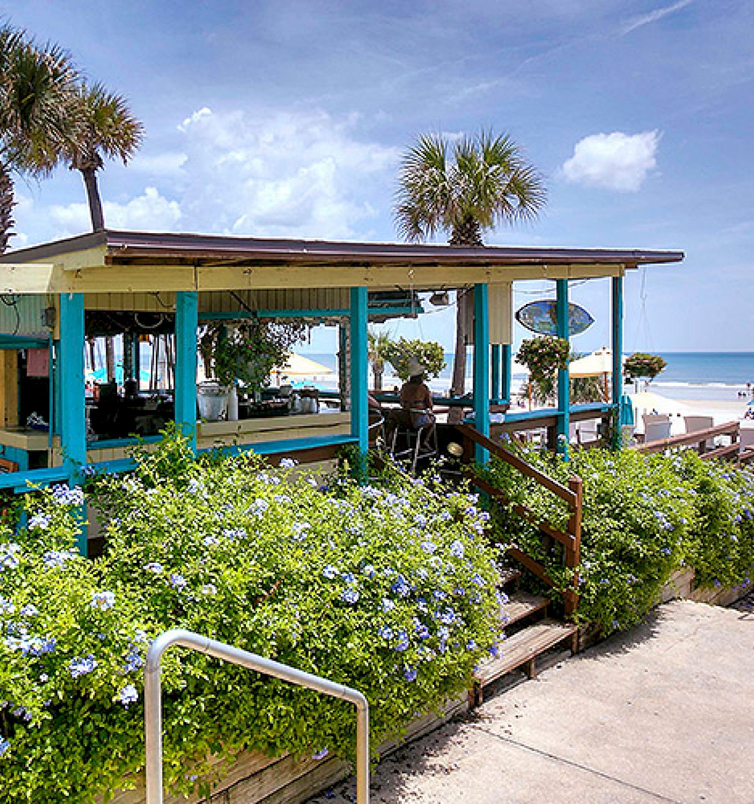 Our Hotel Perry's Ocean Edge Resort Daytona Beach Hotel on the Ocean