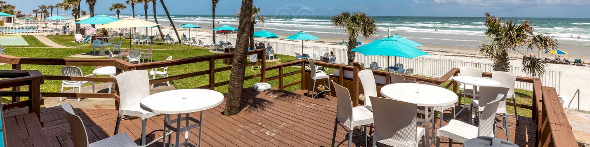 Perry's Ocean Edge Resort