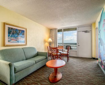 Perry's Ocean Edge Resort