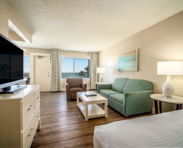 Perry's Ocean Edge Resort