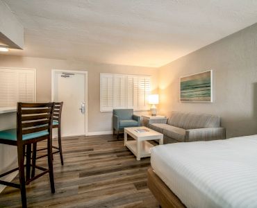Perry's Ocean Edge Resort