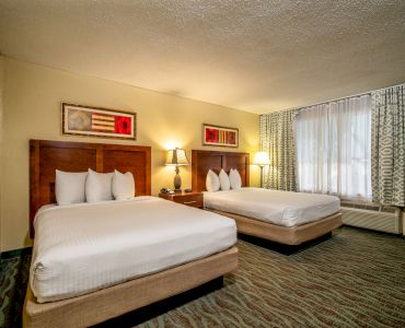 Perry's Ocean Edge Resort