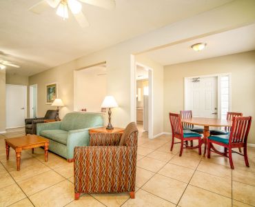 Perry's Ocean Edge Resort