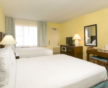 Perry's Ocean Edge Resort