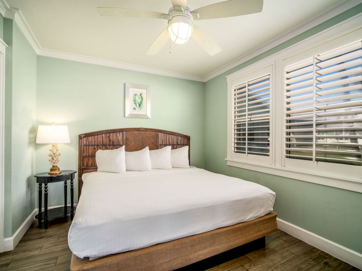 Perry's Ocean Edge Resort