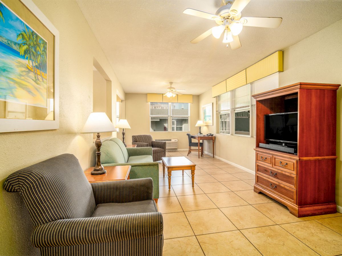 Perry's Ocean Edge Resort