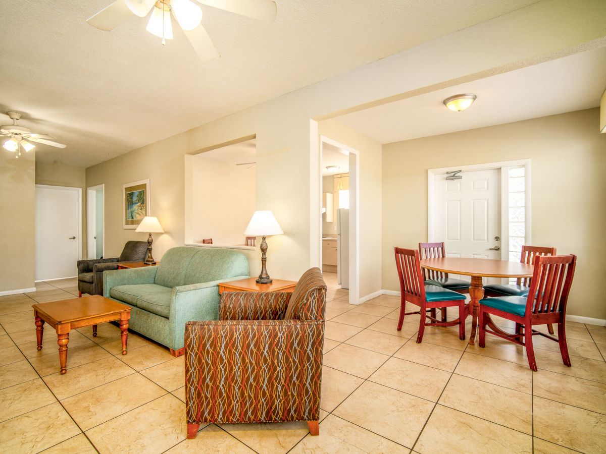 Perry's Ocean Edge Resort