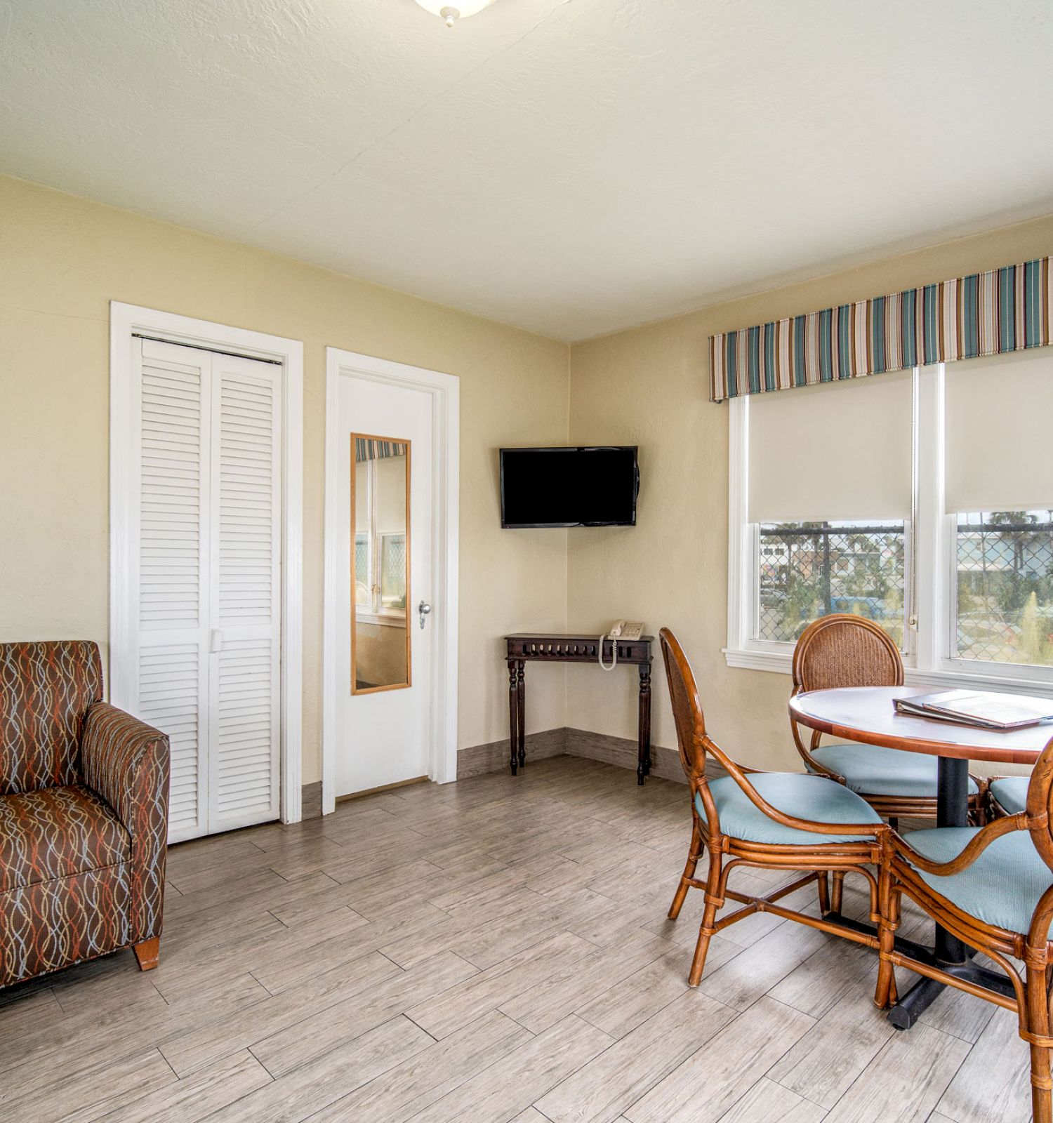 Perry's Ocean Edge Resort