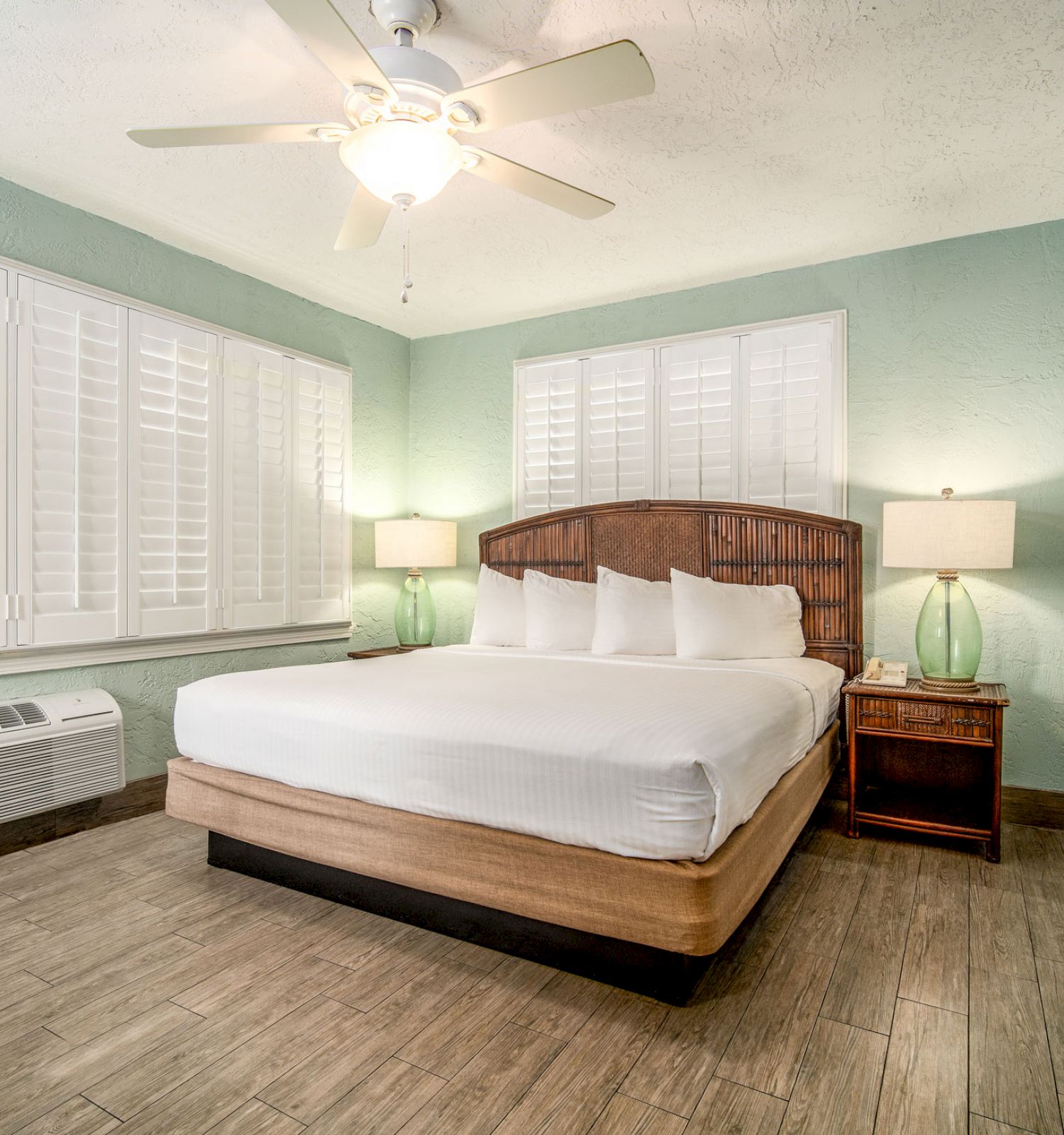 Perry's Ocean Edge Resort