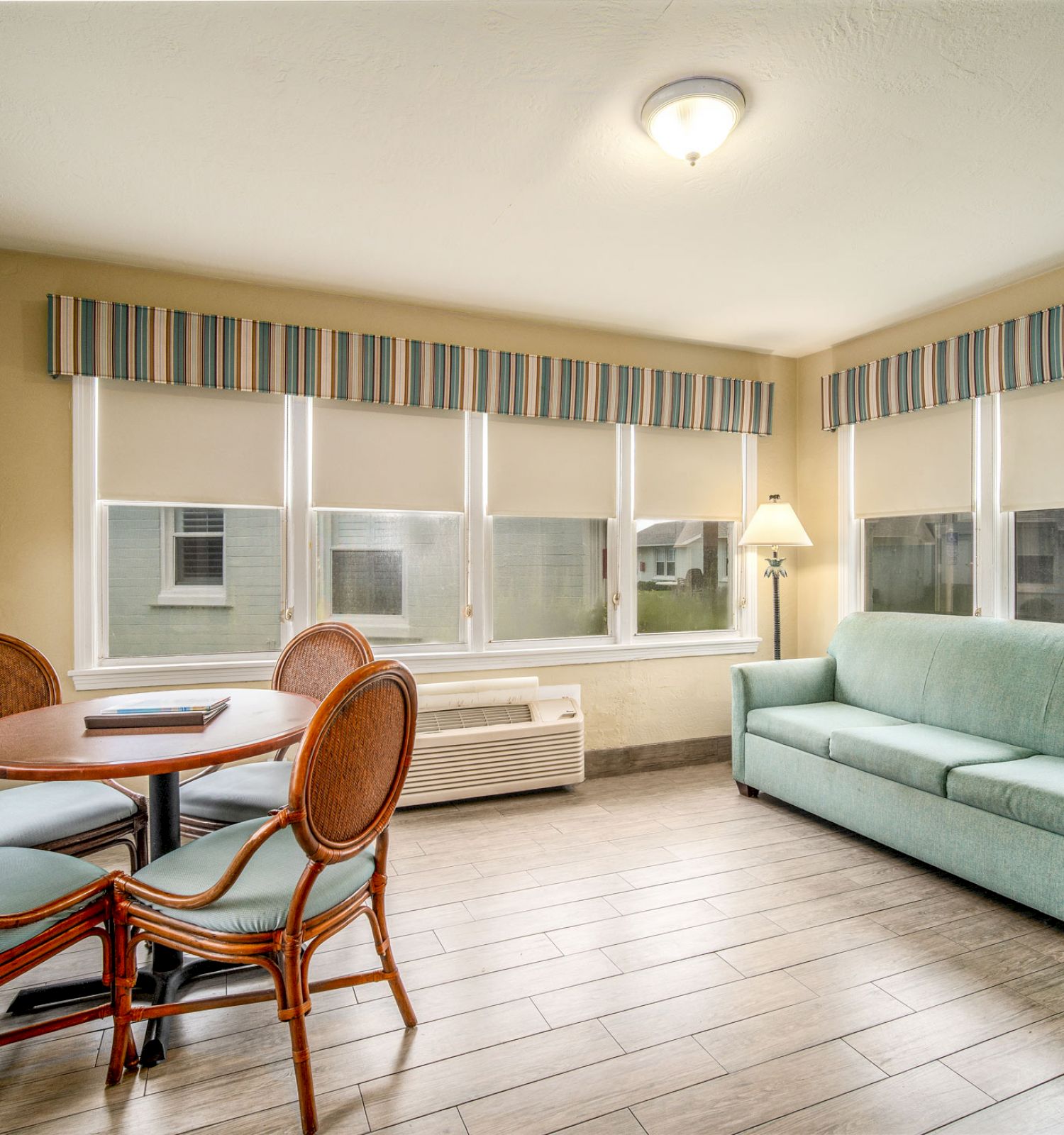 Perry's Ocean Edge Resort
