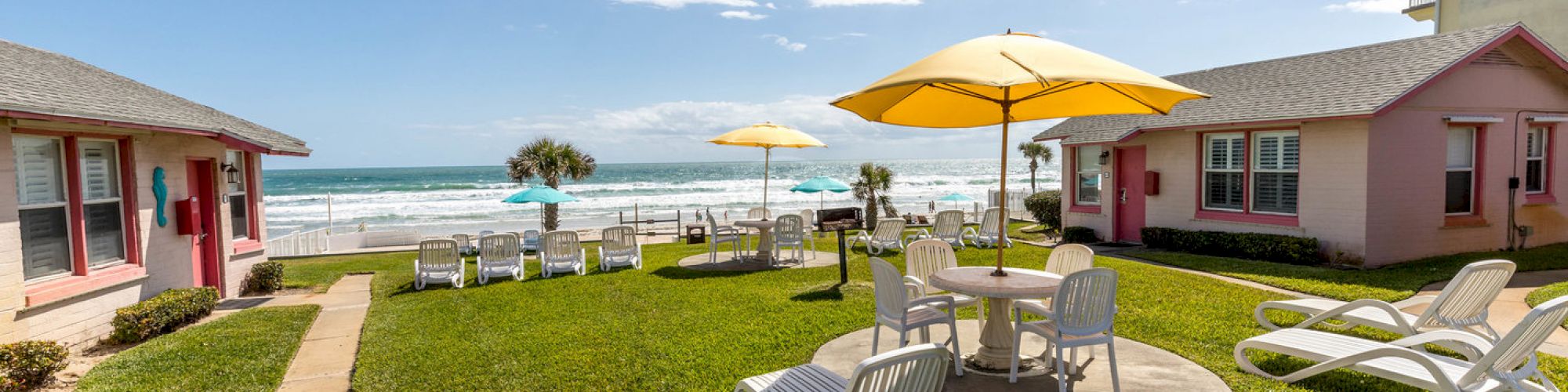 Perry's Ocean Edge Resort
