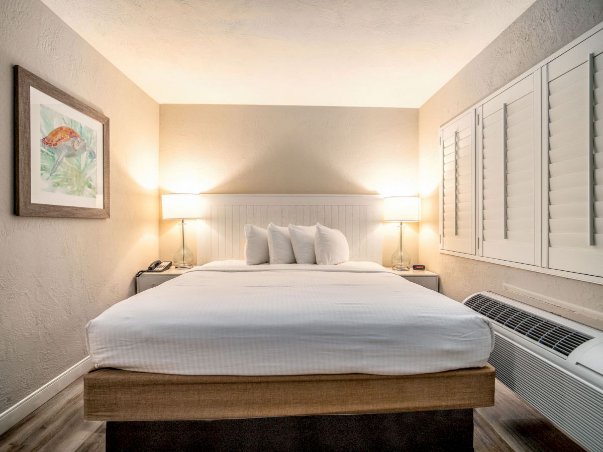 Perry's Ocean Edge Resort