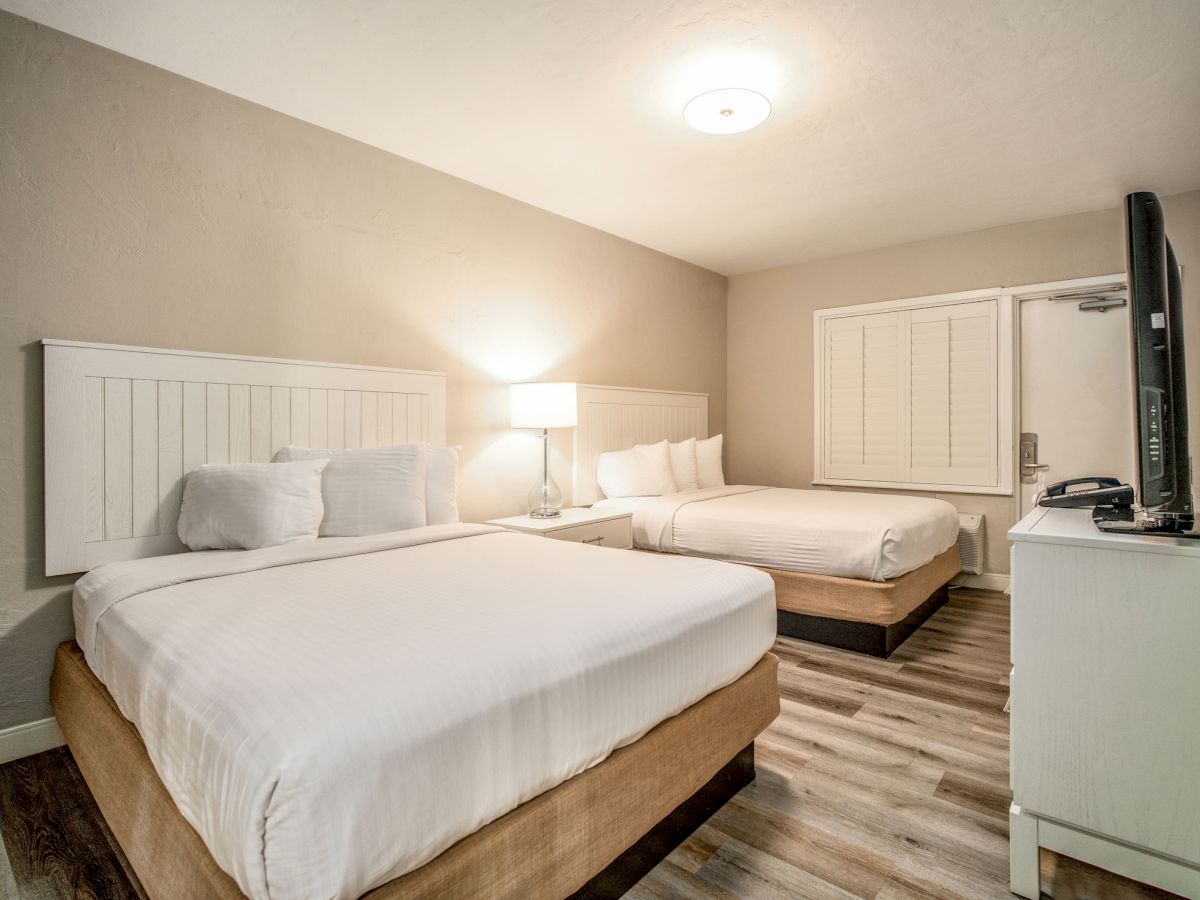 Perry's Ocean Edge Resort
