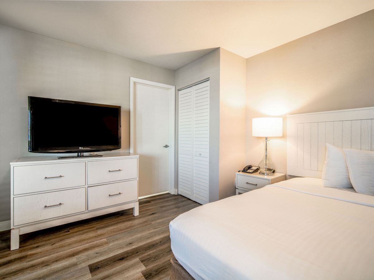 Perry's Ocean Edge Resort