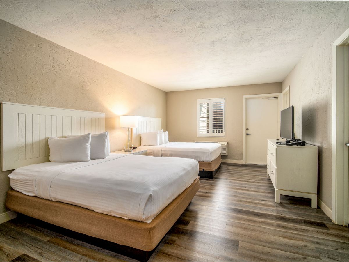 Perry's Ocean Edge Resort