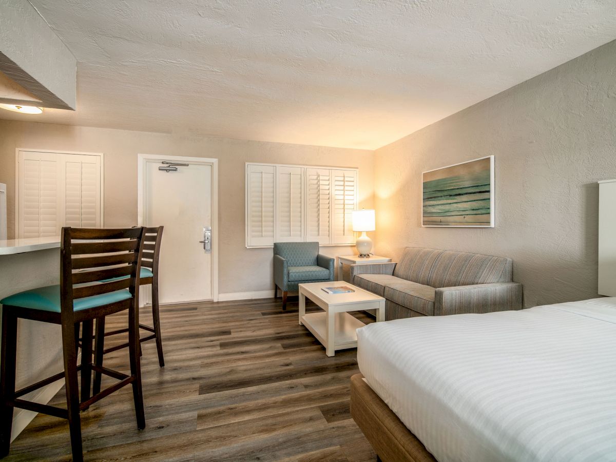 Perry's Ocean Edge Resort