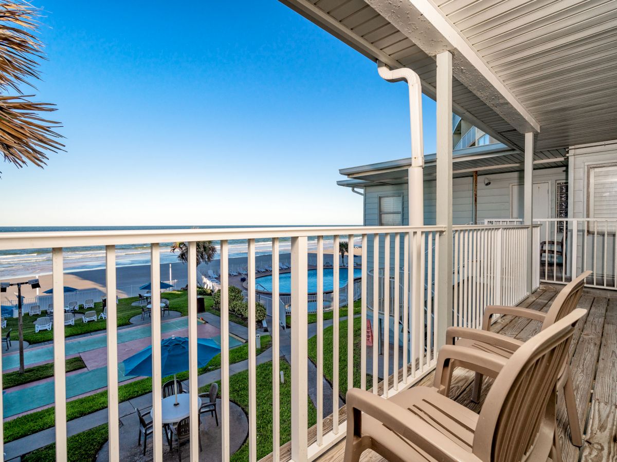 Perry's Ocean Edge Resort