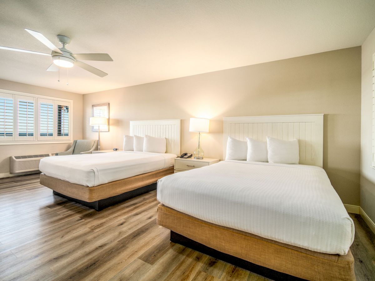Perry's Ocean Edge Resort
