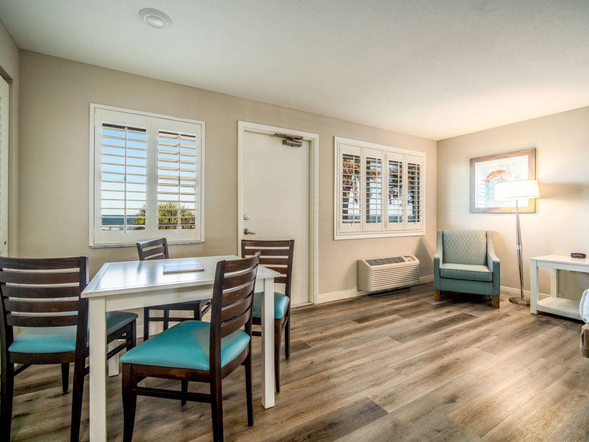 Perry's Ocean Edge Resort