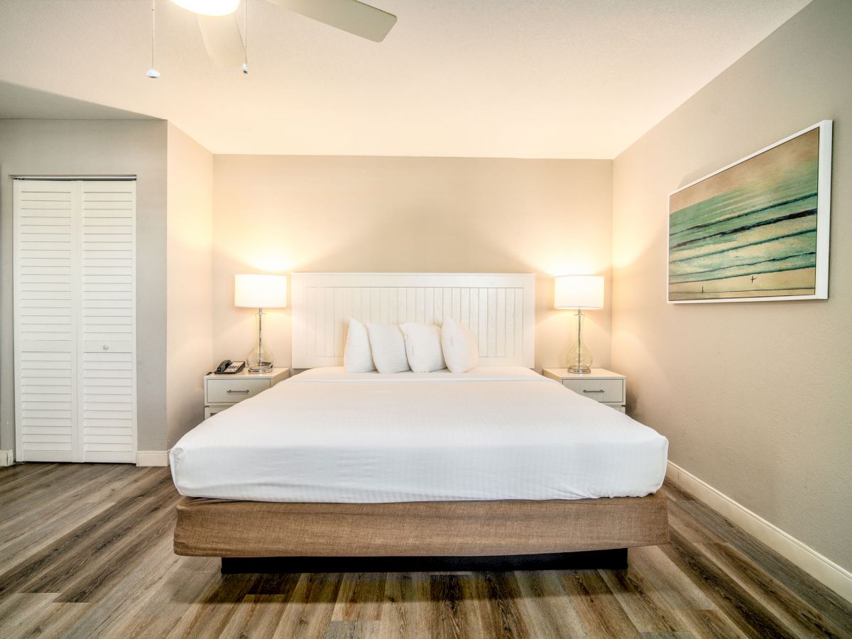 Perry's Ocean Edge Resort