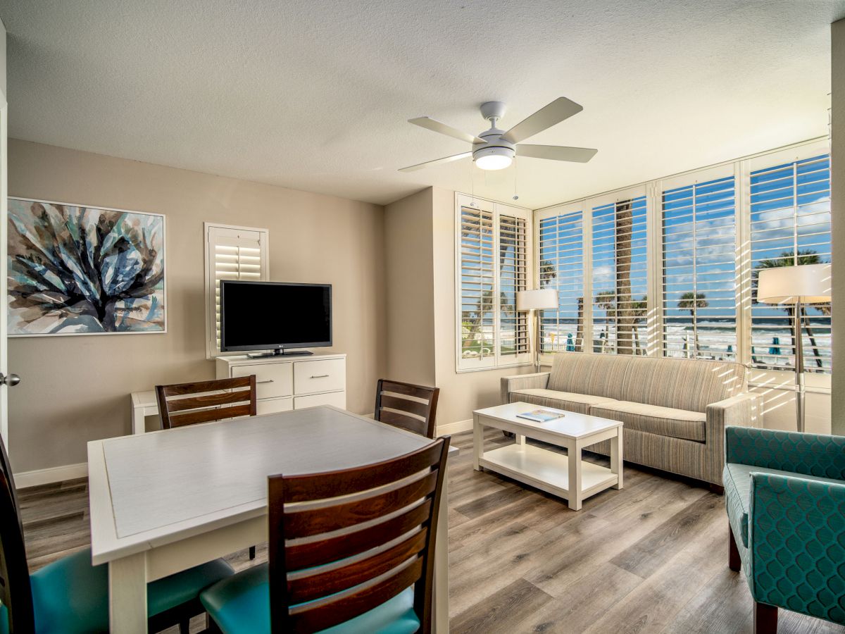 Perry's Ocean Edge Resort