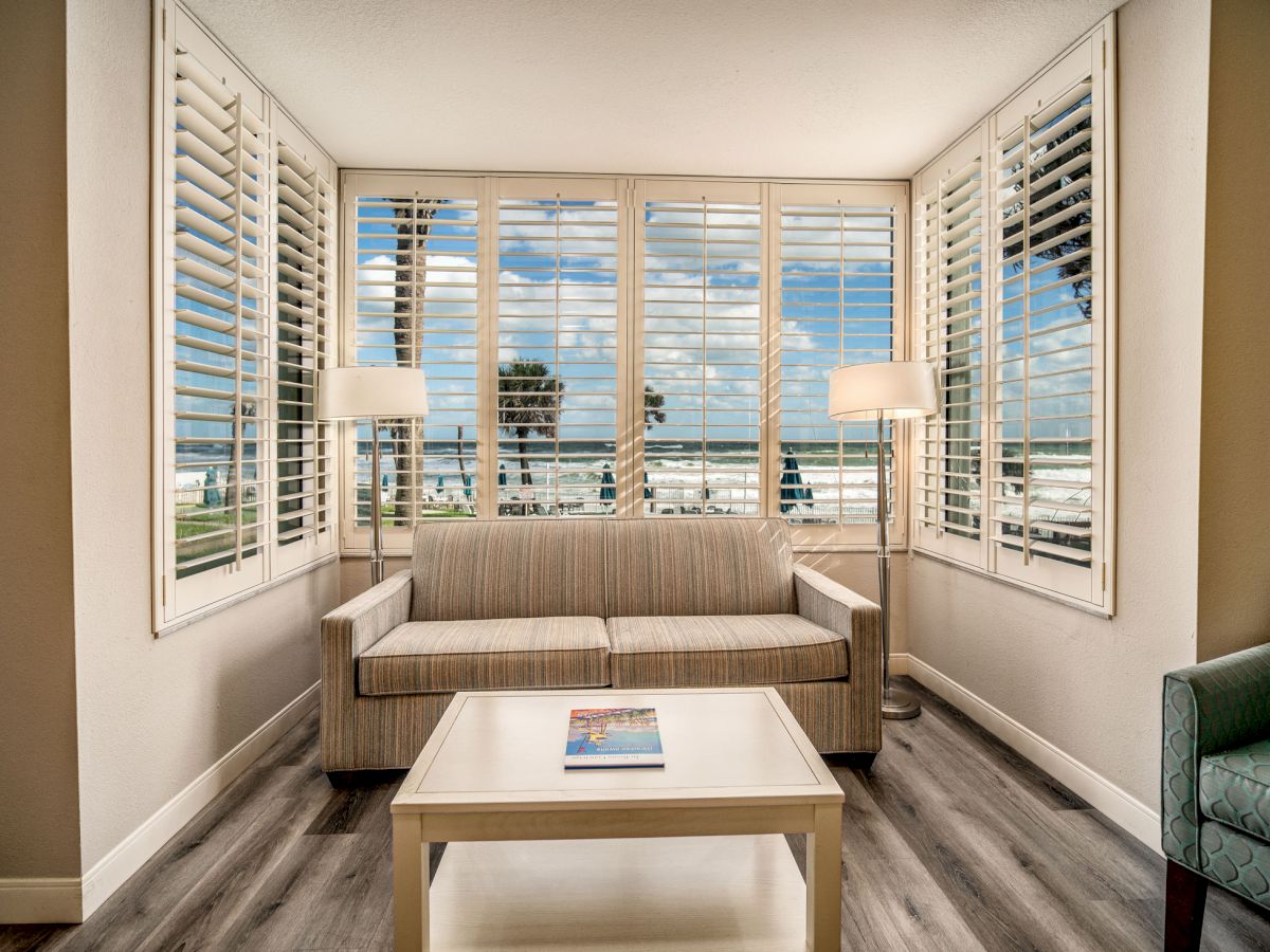 Perry's Ocean Edge Resort
