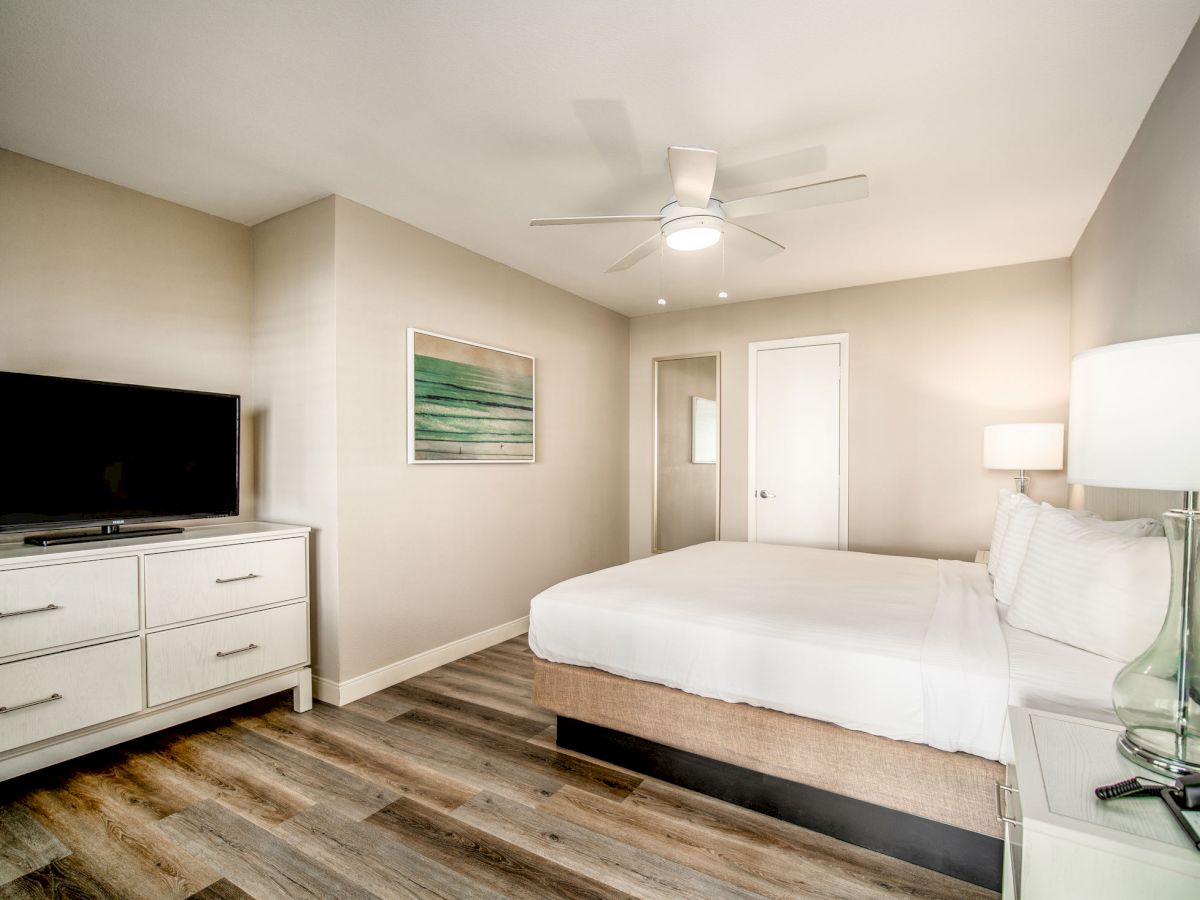 Perry's Ocean Edge Resort