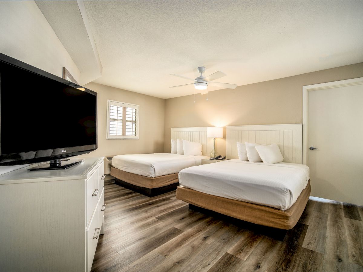 Perry's Ocean Edge Resort