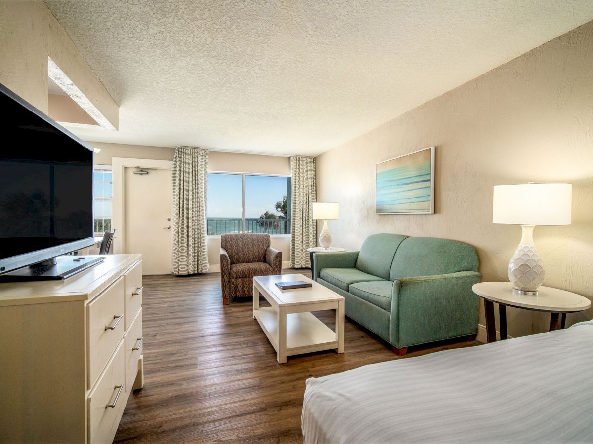 Perry's Ocean Edge Resort