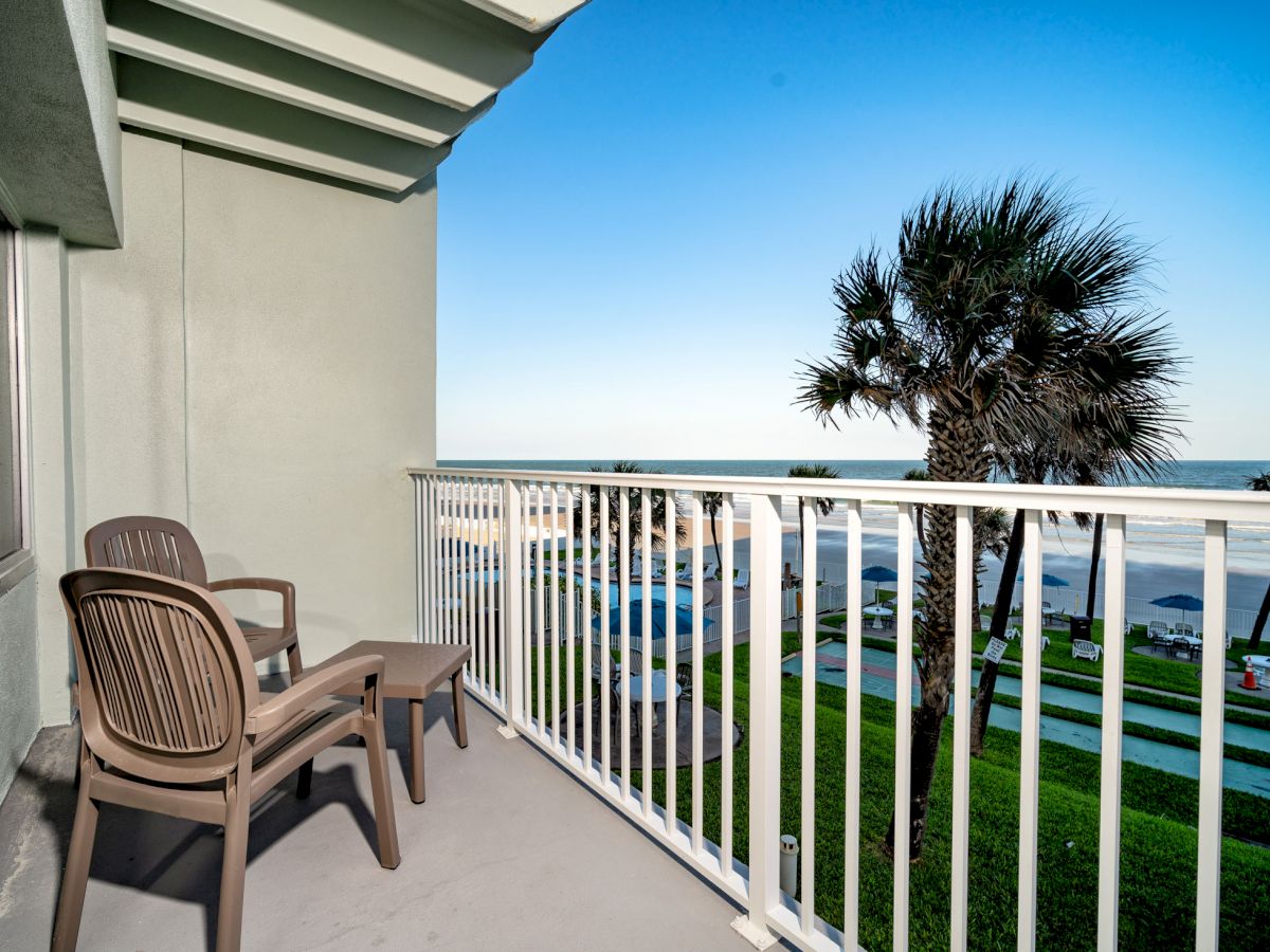 Perry's Ocean Edge Resort