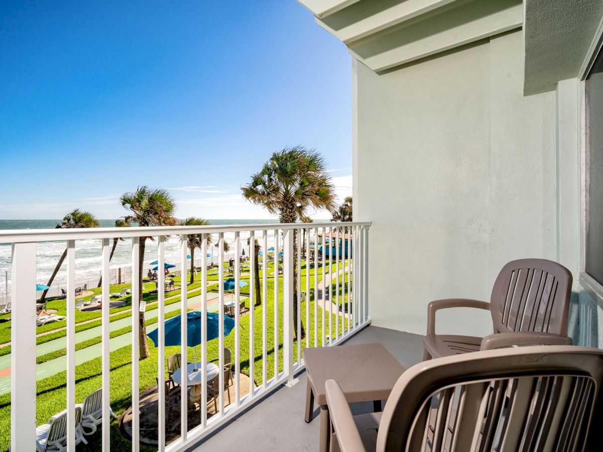 Perry's Ocean Edge Resort