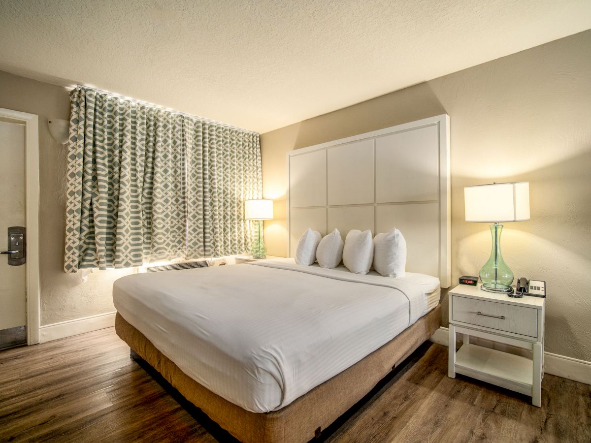 Perry's Ocean Edge Resort