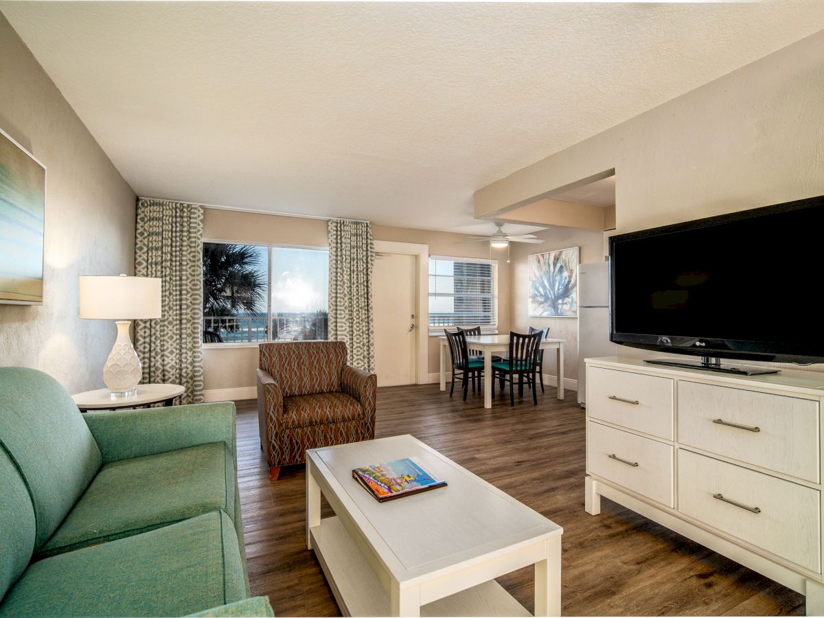 Perry's Ocean Edge Resort