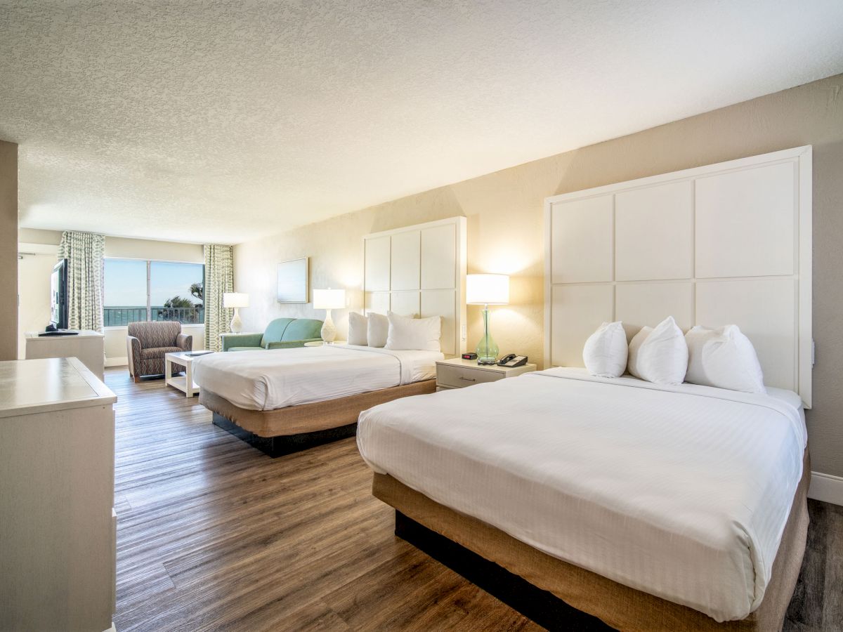 Perry's Ocean Edge Resort