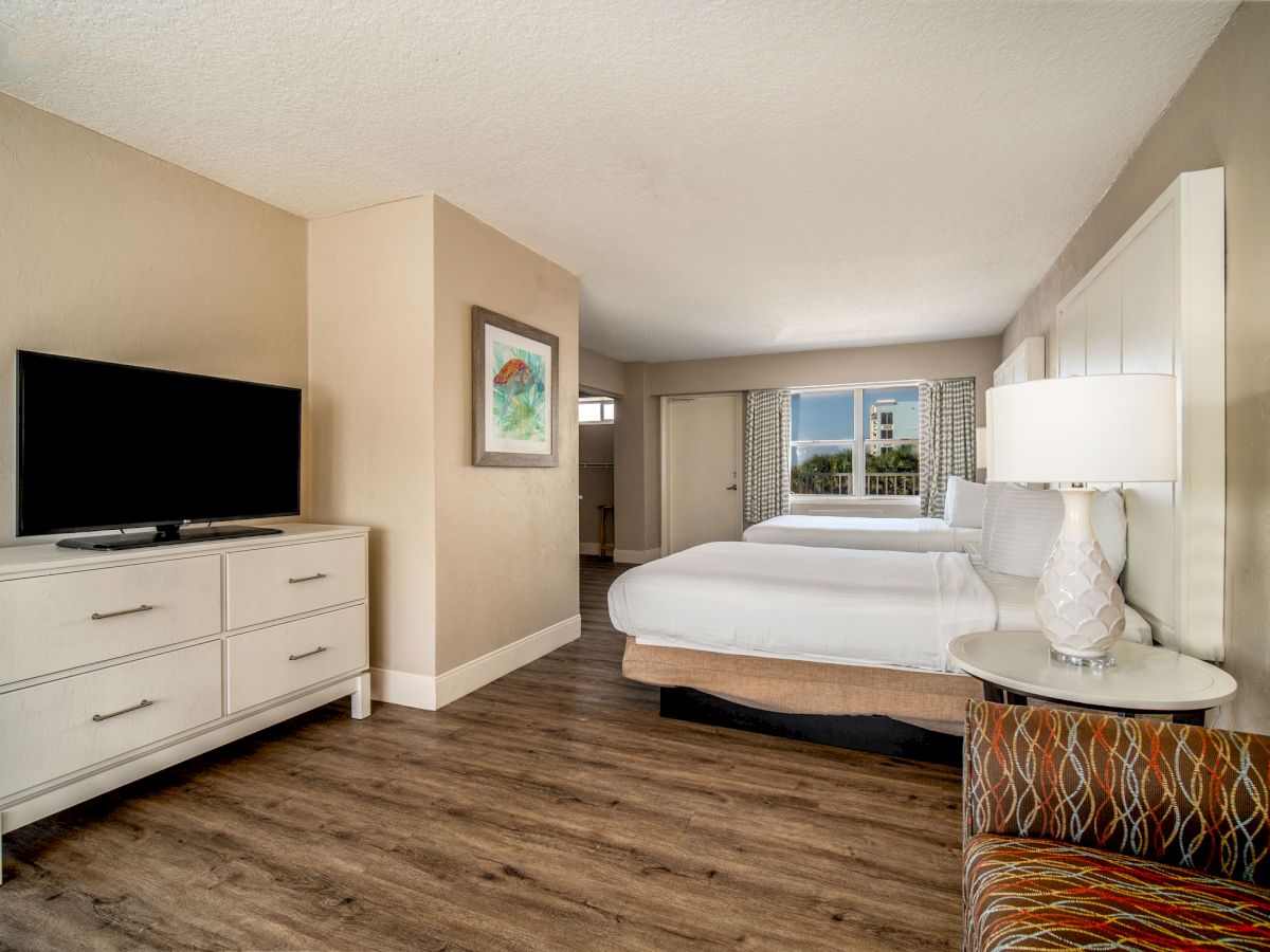 Perry's Ocean Edge Resort