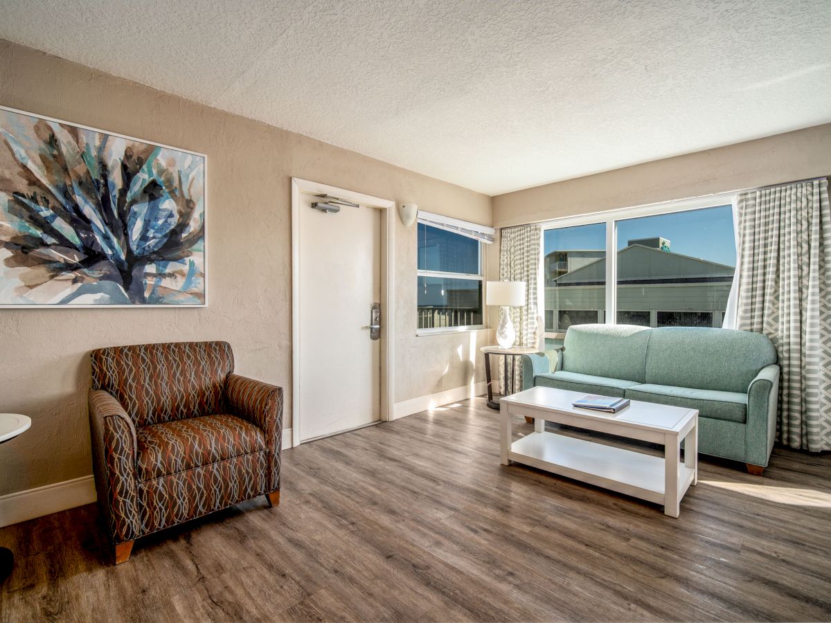 Perry's Ocean Edge Resort