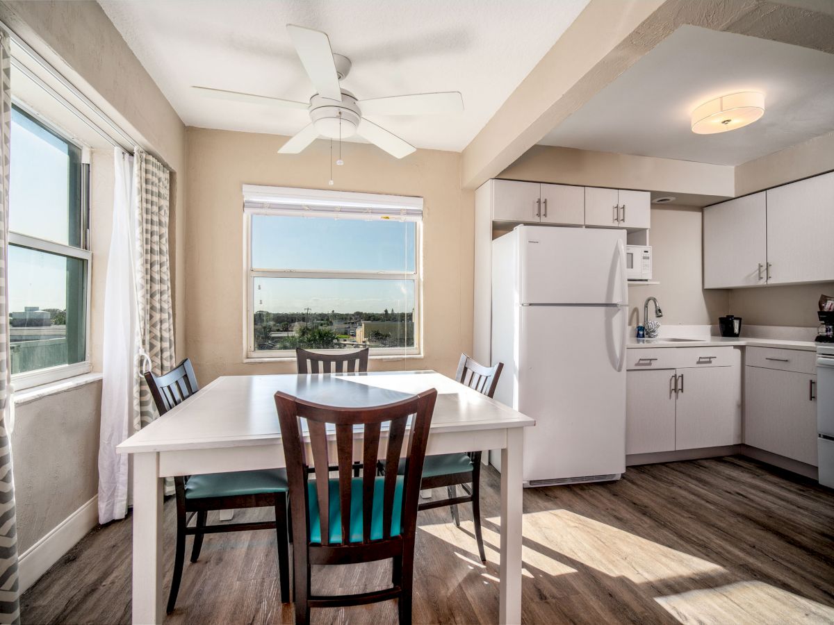 Perry's Ocean Edge Resort