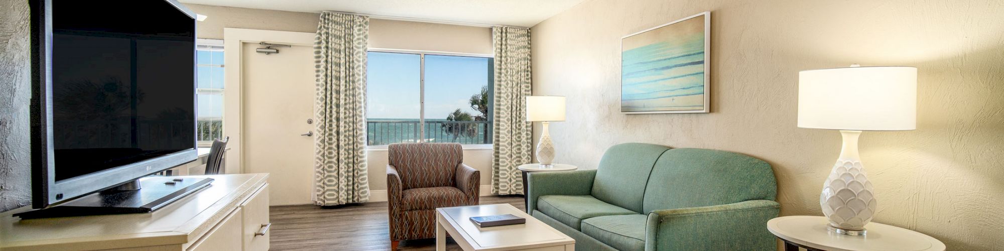 Perry's Ocean Edge Resort