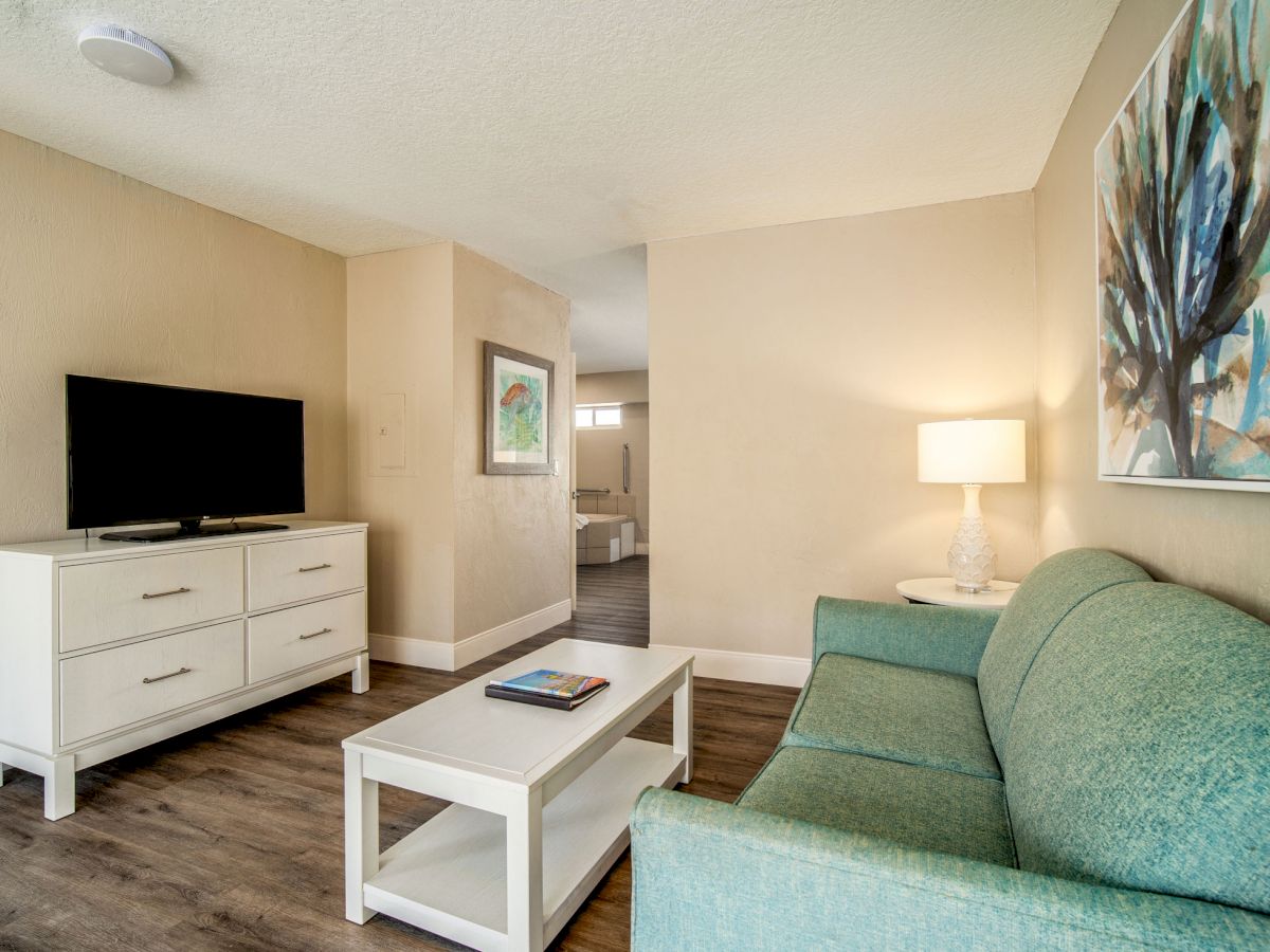 Perry's Ocean Edge Resort