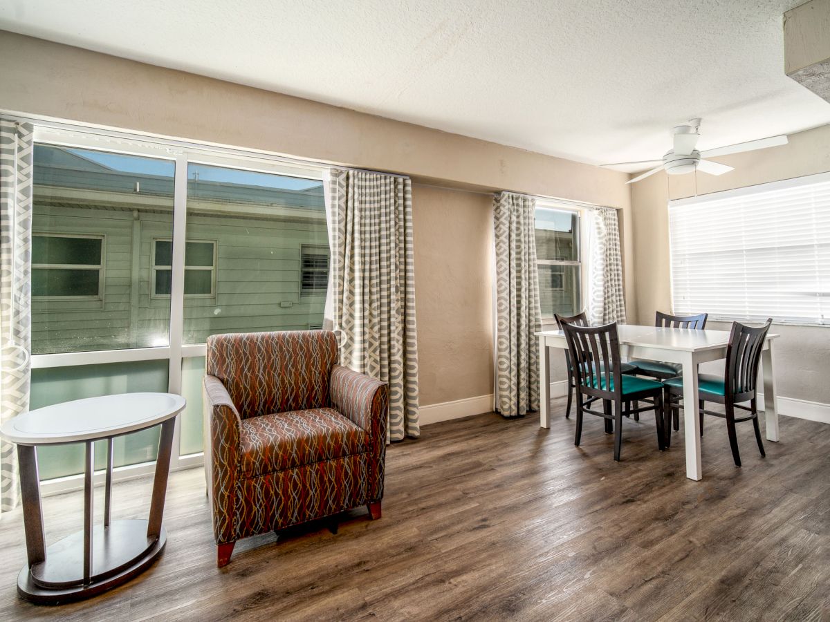 Perry's Ocean Edge Resort