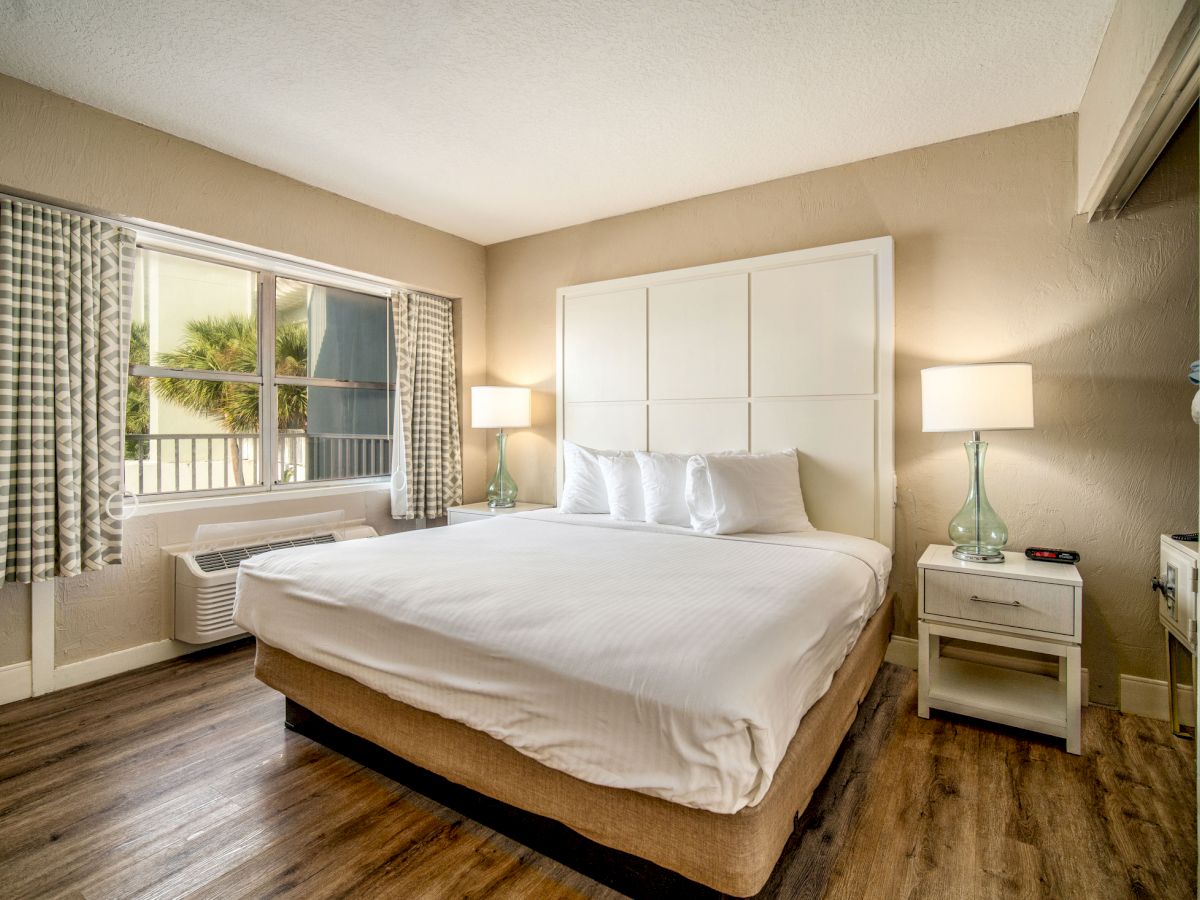 Perry's Ocean Edge Resort