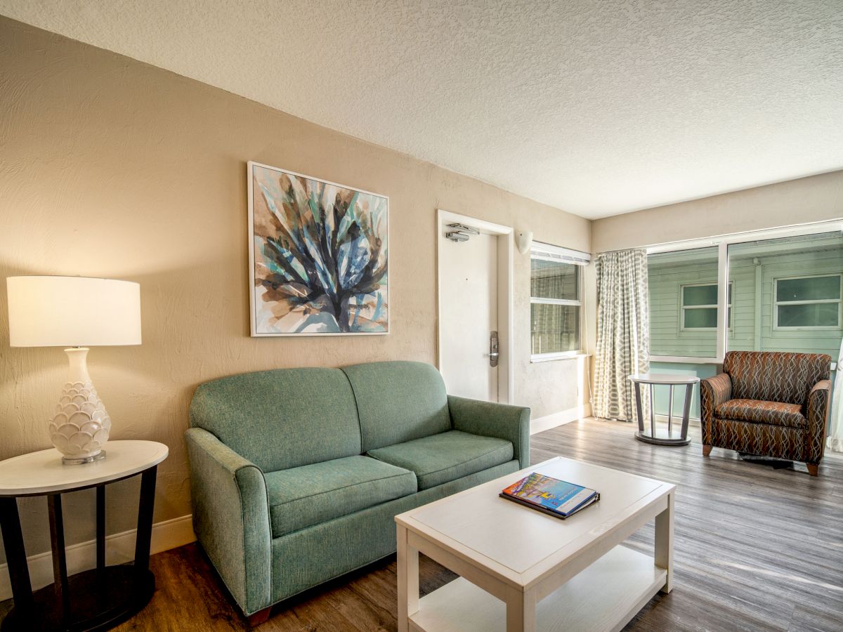 Perry's Ocean Edge Resort
