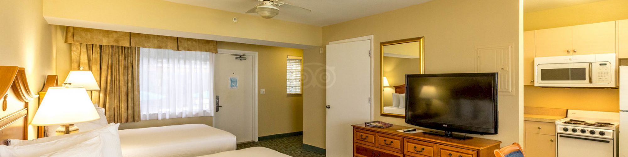 Perry's Ocean Edge Resort