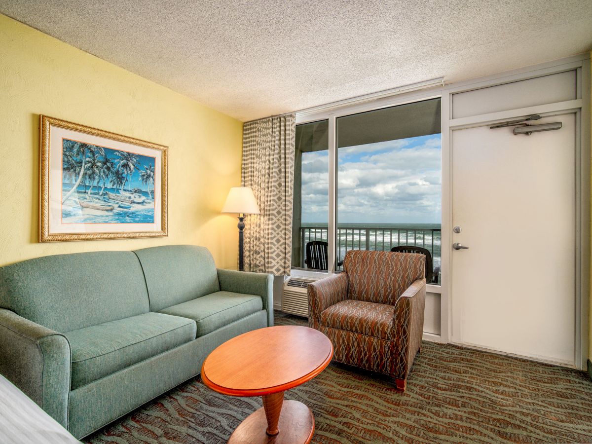 Perry's Ocean Edge Resort