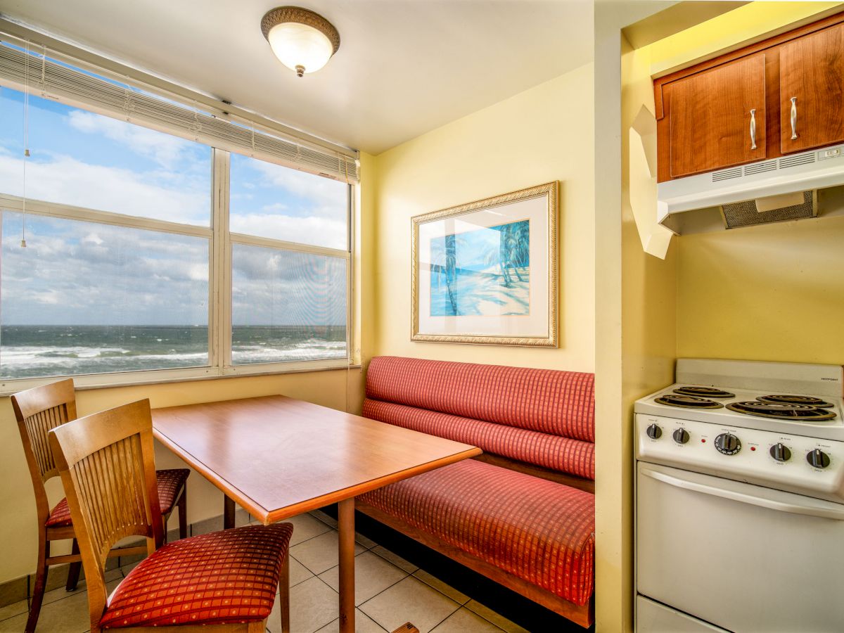 Perry's Ocean Edge Resort