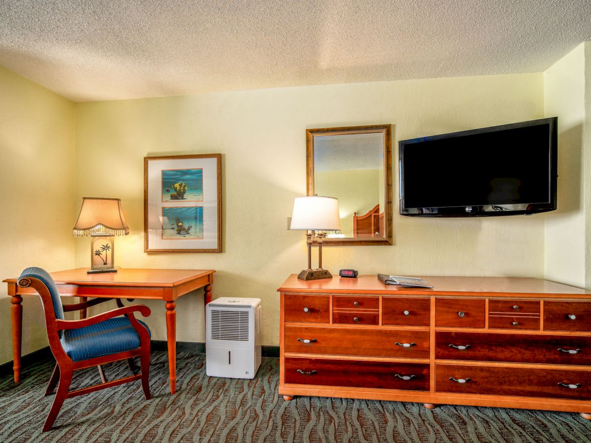 Perry's Ocean Edge Resort