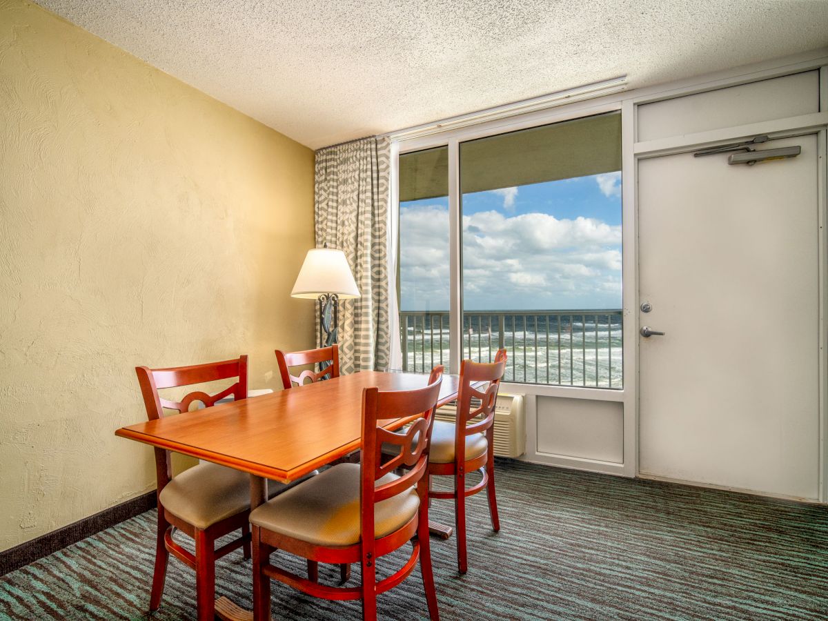 Perry's Ocean Edge Resort