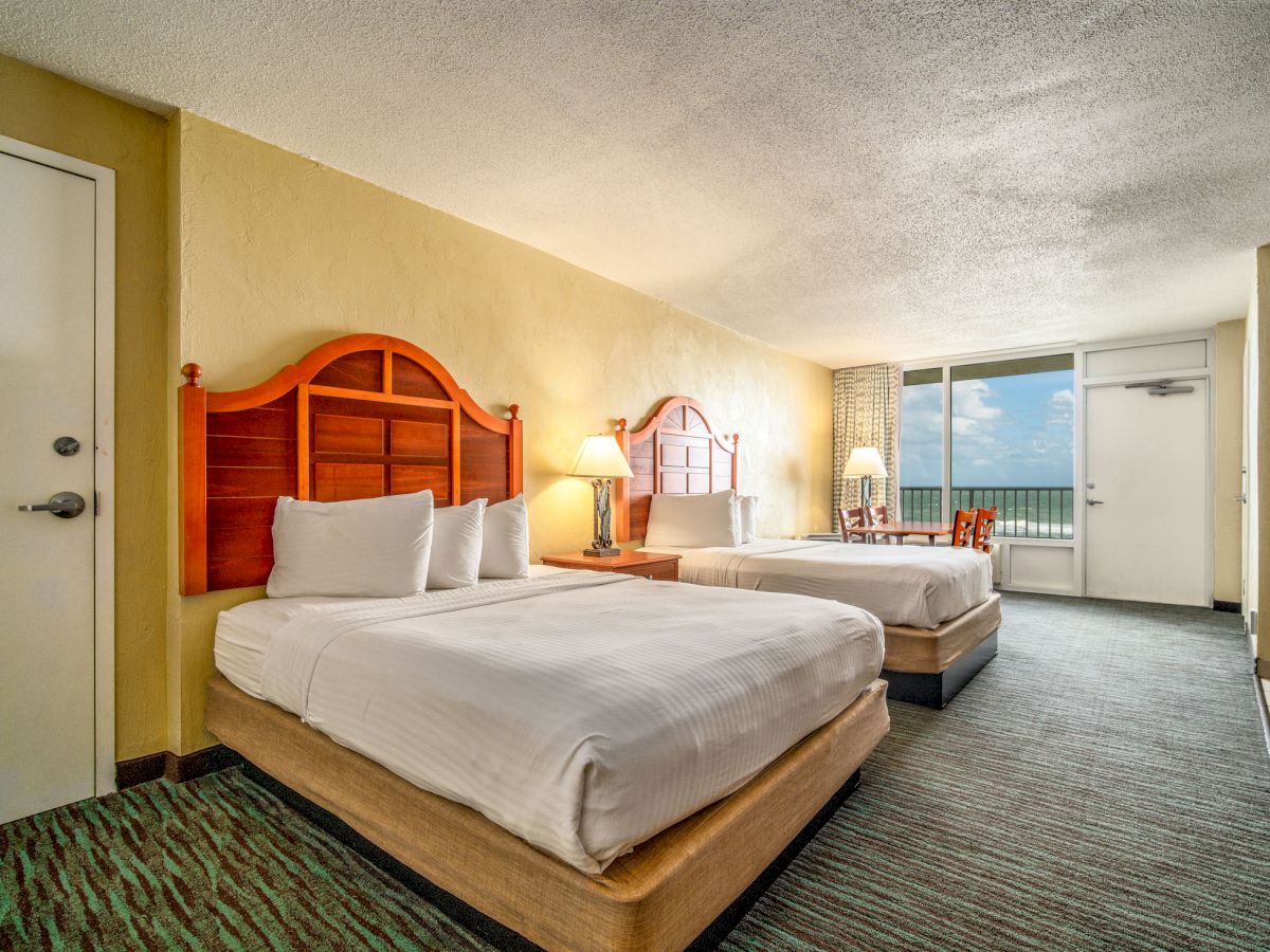 Perry's Ocean Edge Resort